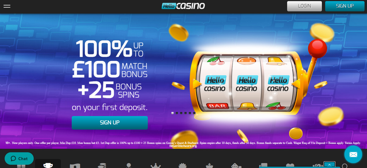200 bonus casino 21539