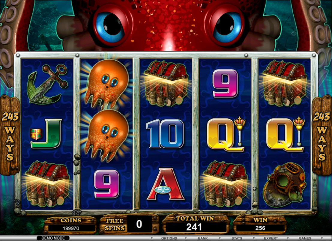 All microgaming 38407