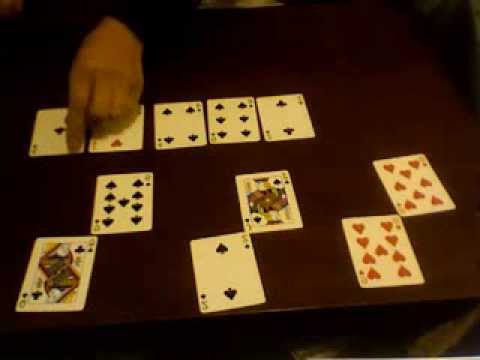 Blackjack counting cards 22513