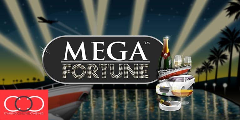 Mega fortune vinnare coins