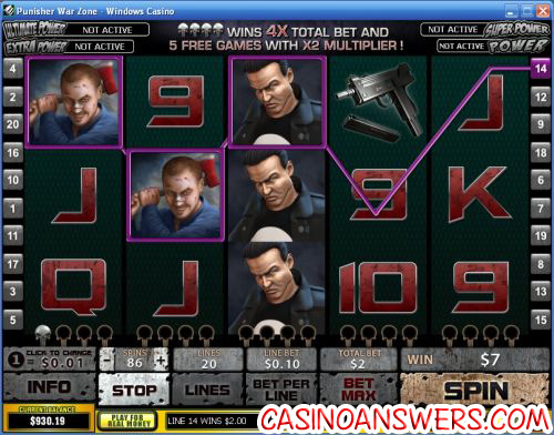 Snabbast uttag casino 63265
