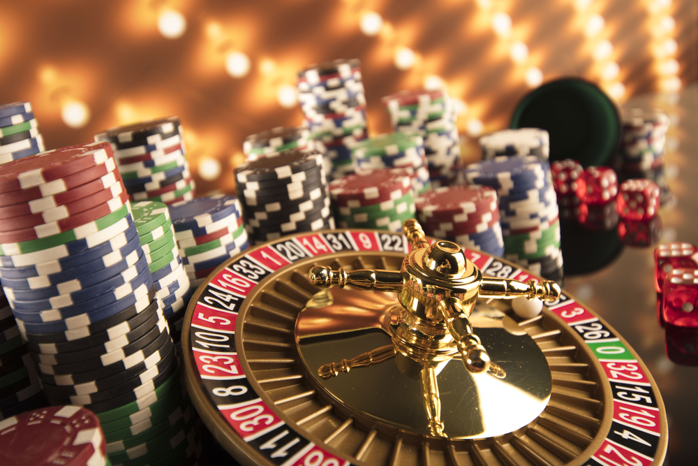 Blienvinnare casino odds snurr