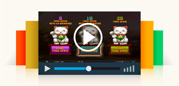 Free spins 21692