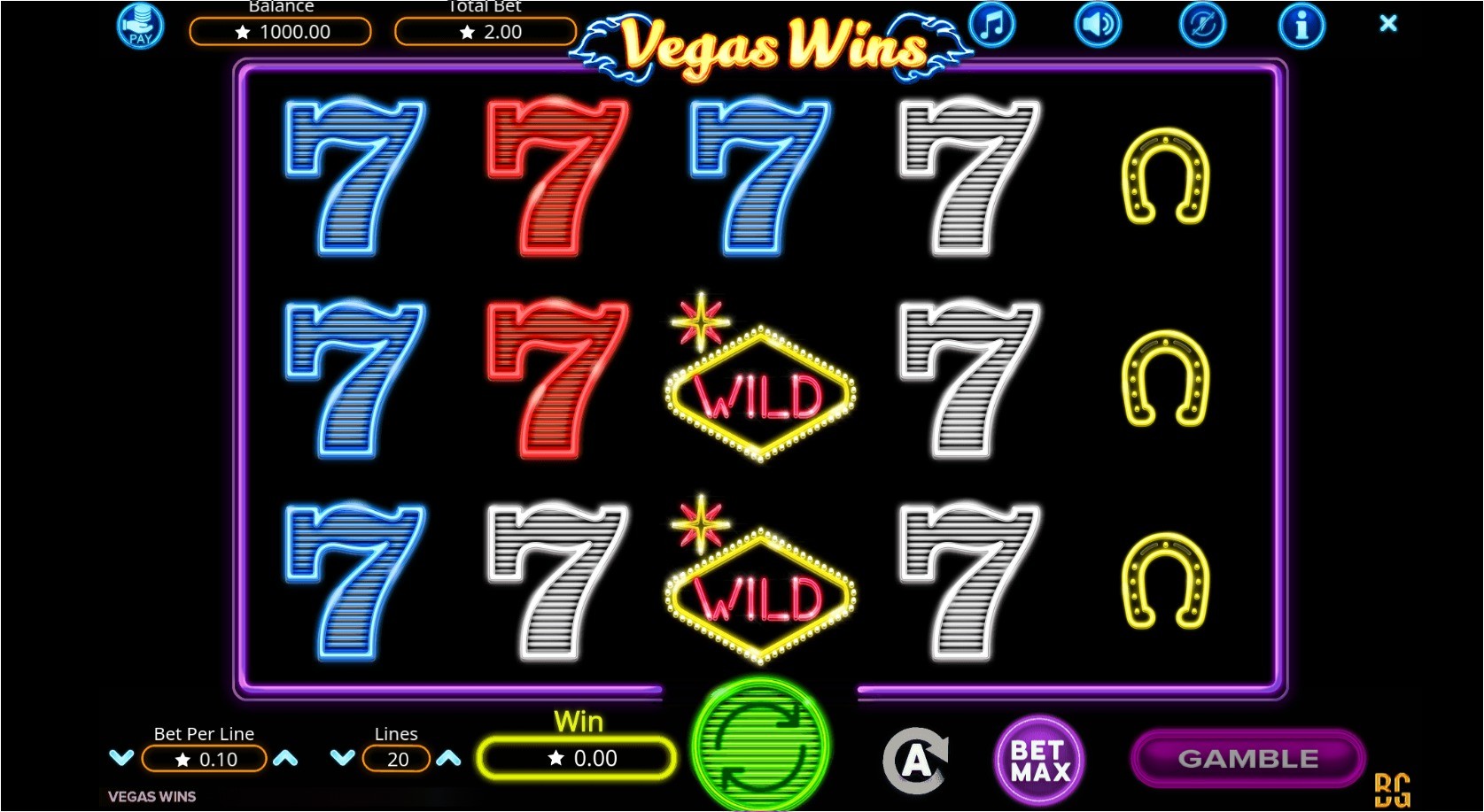 Symboler casino multiplikator SlotV maximera