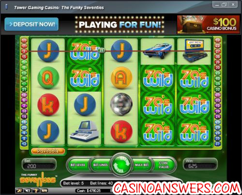 Internationellt top casino gratis