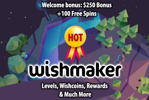 Fördomar om casino Wishmaker 66315