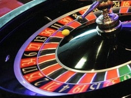 Casino omsättningskrav med massor tävla