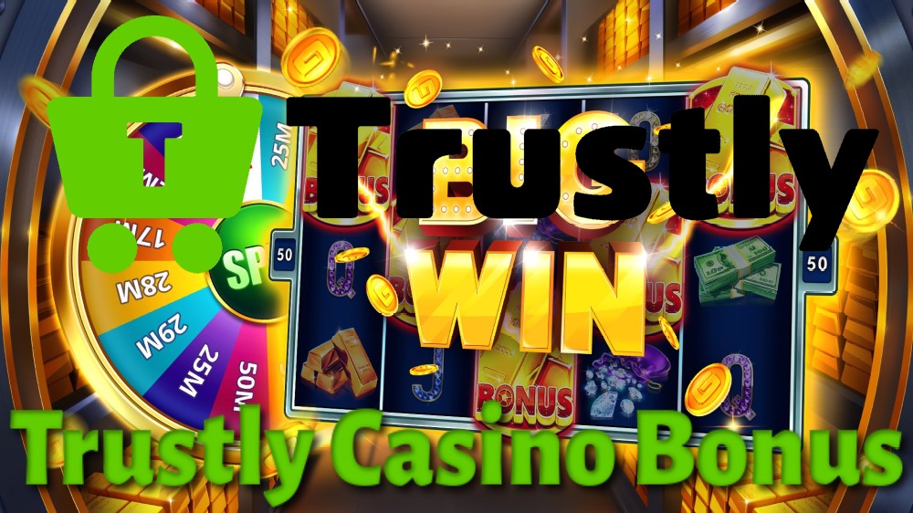 Casino official website Trustly 74613