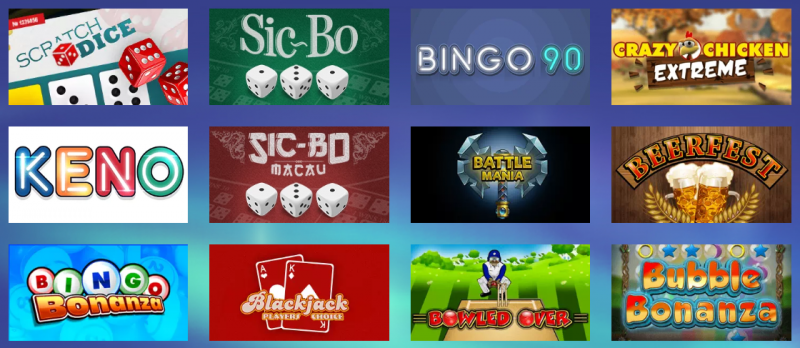 Spel bingo flashback intervju zodiacu