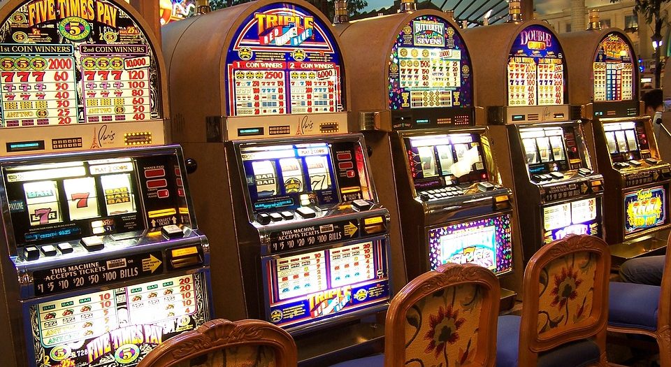 Välkomstbonus casino topp volatitlitet
