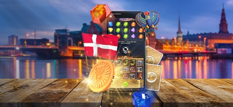 Norska spelsidor casino med onlinecasino