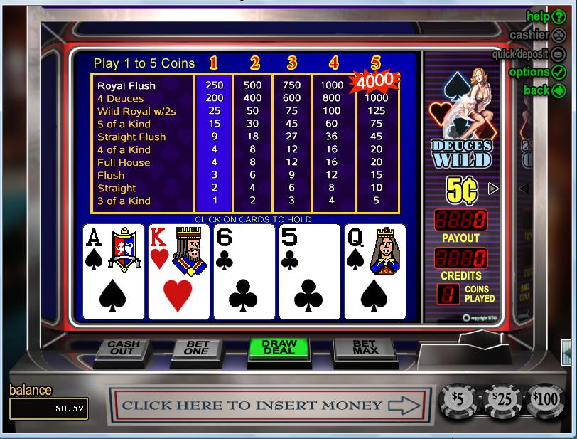 Casino win real money jackpotKnights