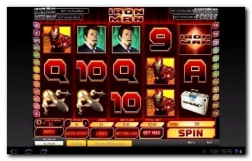 Slots se free spins 44381
