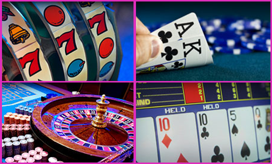 Gaming news BuzzSlots casino rockets