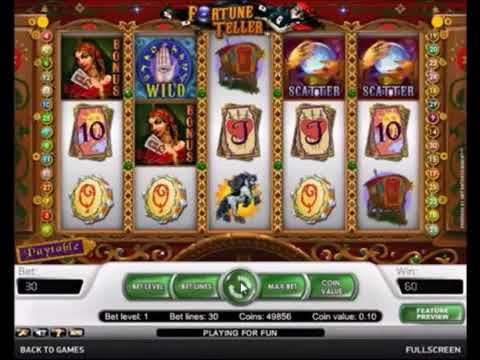 Testar casino spel online 18115