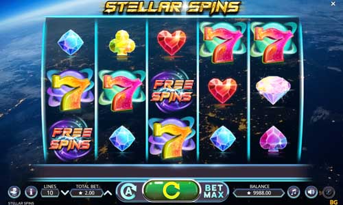 Nya spellagen flashback SlotV casinoland