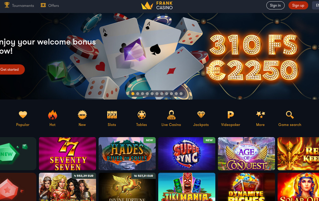 Populära spel 2021 casino 51633