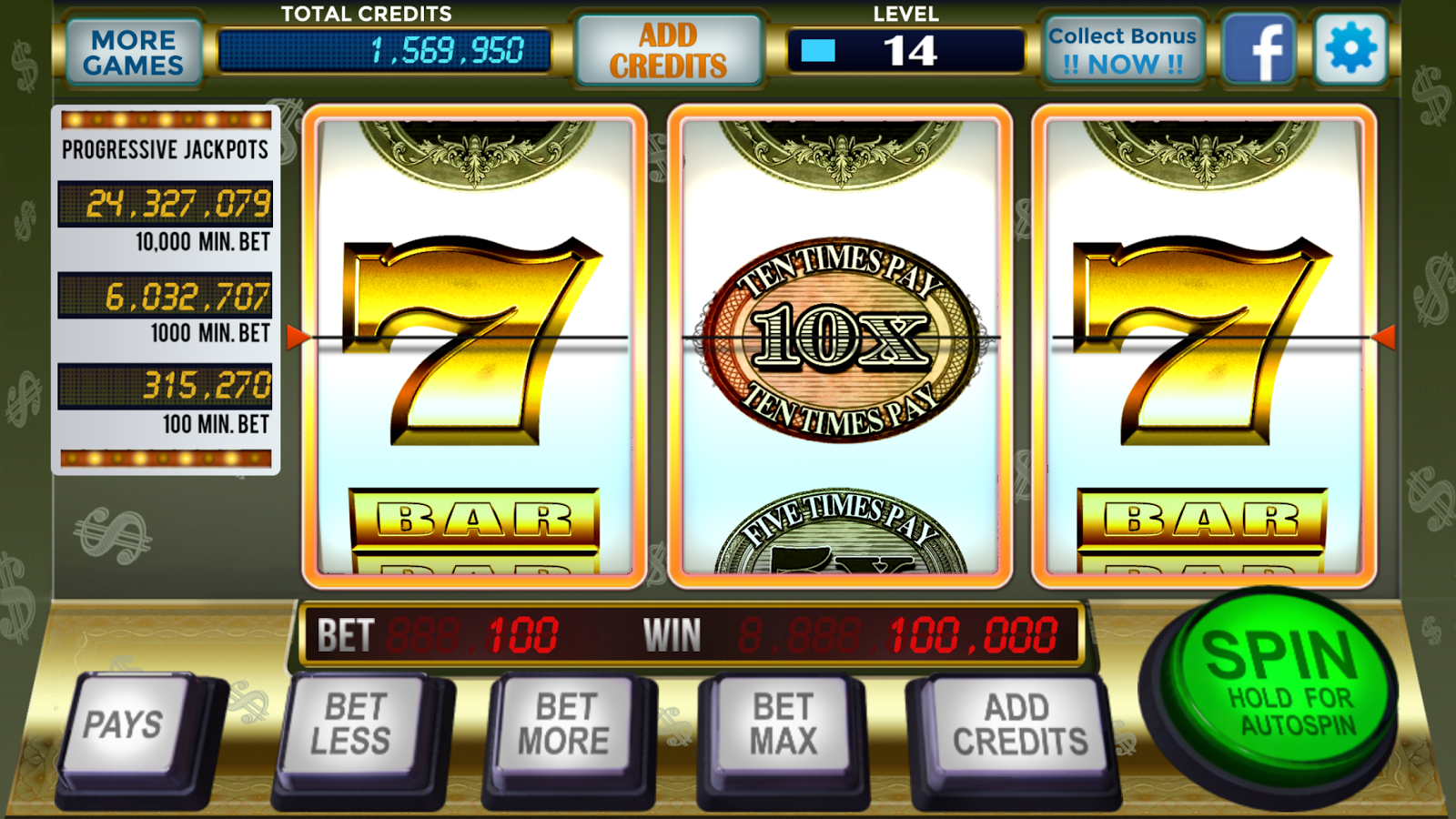 Gratis casino bonus iGame farm
