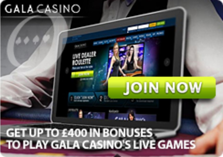 Svenska online casinos Gala 66267