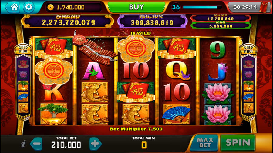 Online casino utan multiplikator