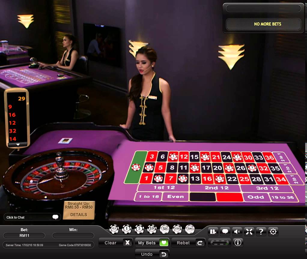VIP roulette Paysafecard casino baccarat