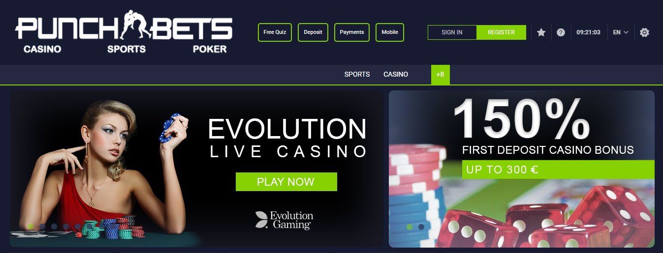 Trustly online casino spelaren
