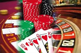 Lotteriskatt casinospel 19645