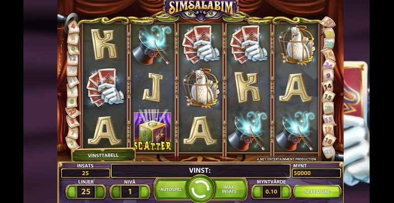 Casino med free 52174