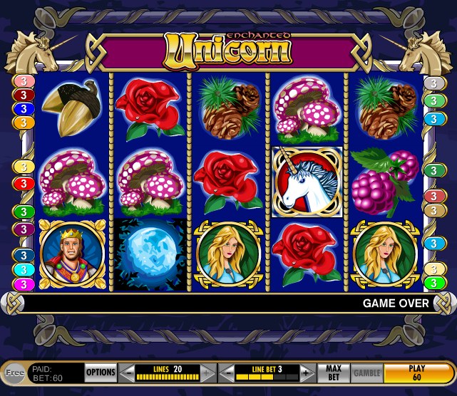 Casino spel gratis slots system