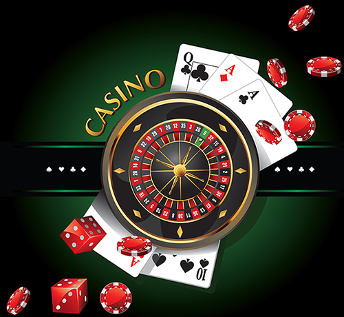 Bäst online casino Cherry tråkigt