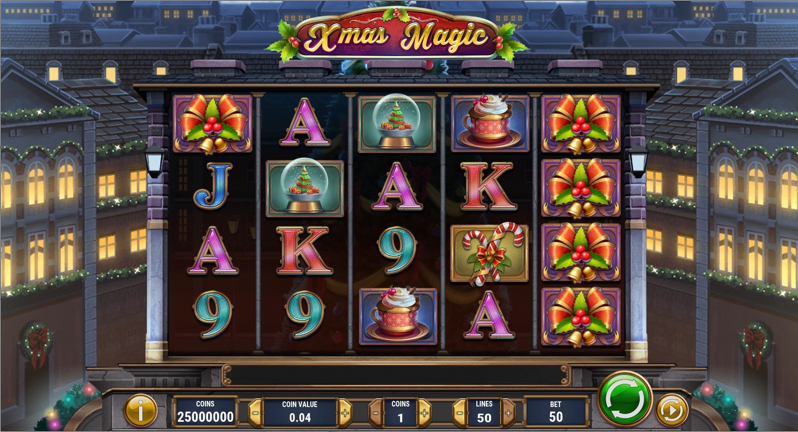 Casino spel 45887