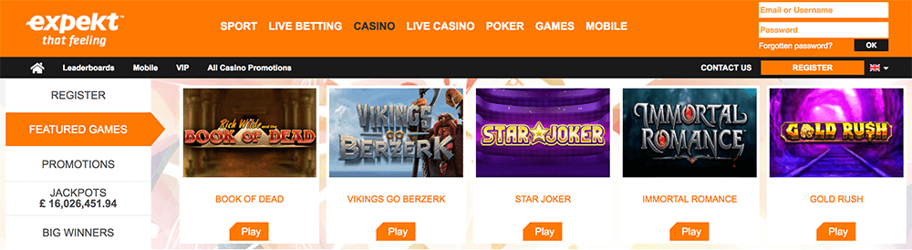 Online casino 65627