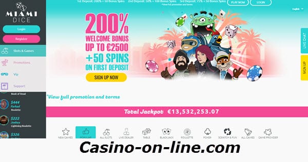 Casino utan registrering 72069