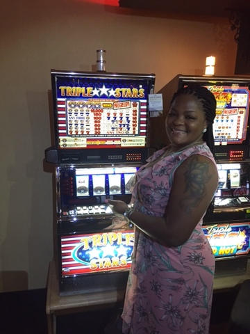 Vegas winner casino SpinStation 65113