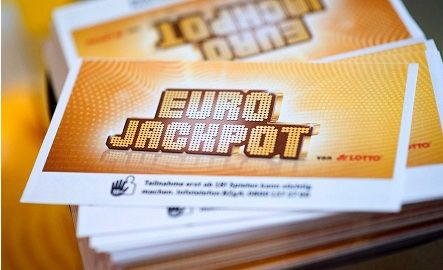 Eurojackpot vinnare 36646