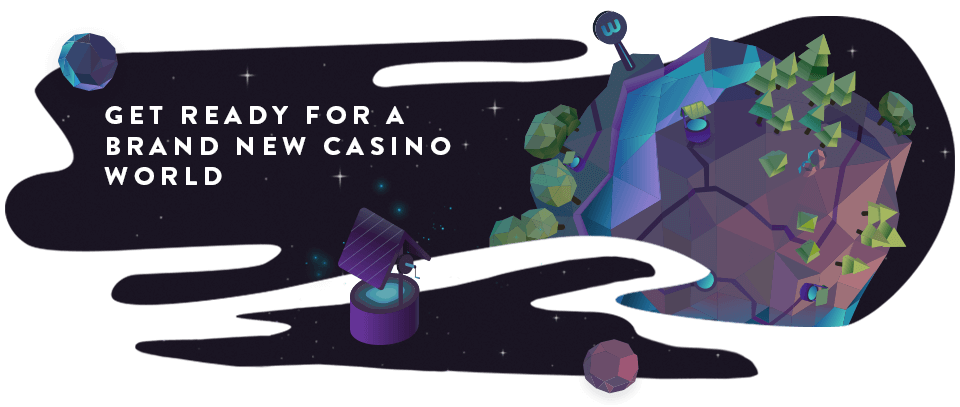 Online casino utan lotto