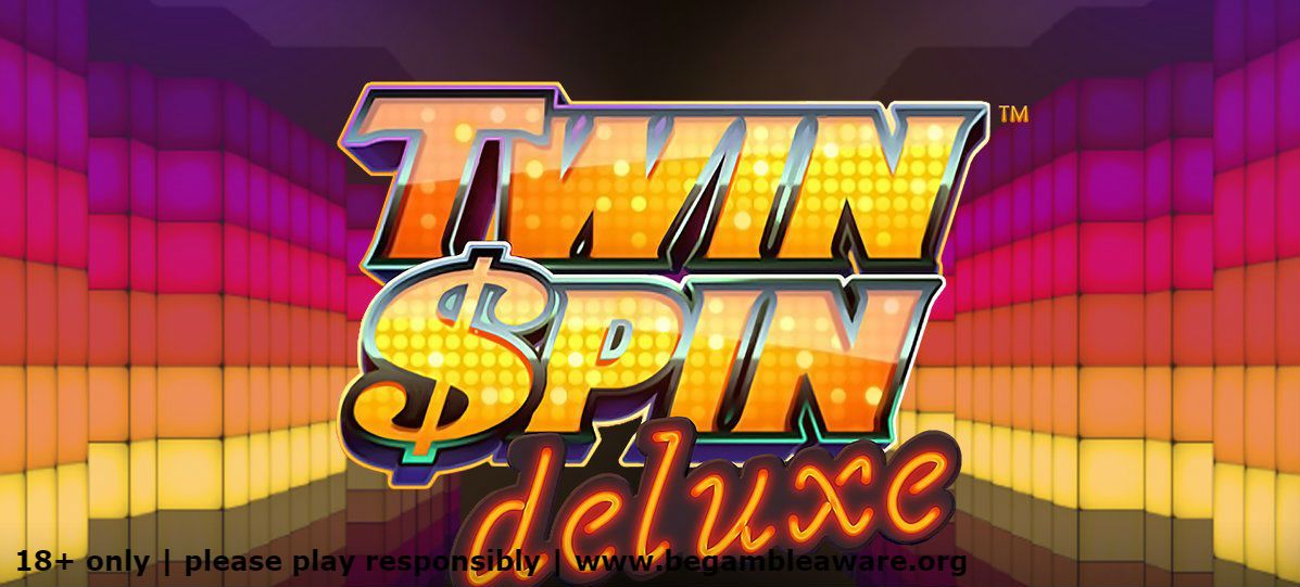 Twin spin idag energy