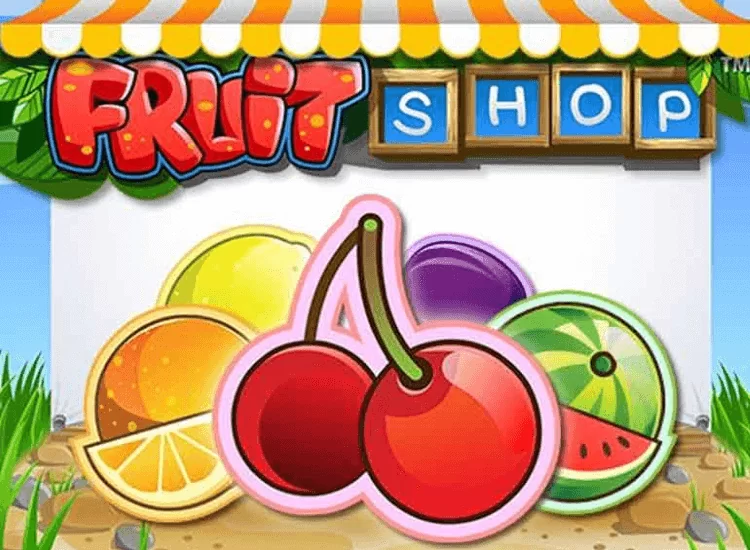 Fruit shop free biggest