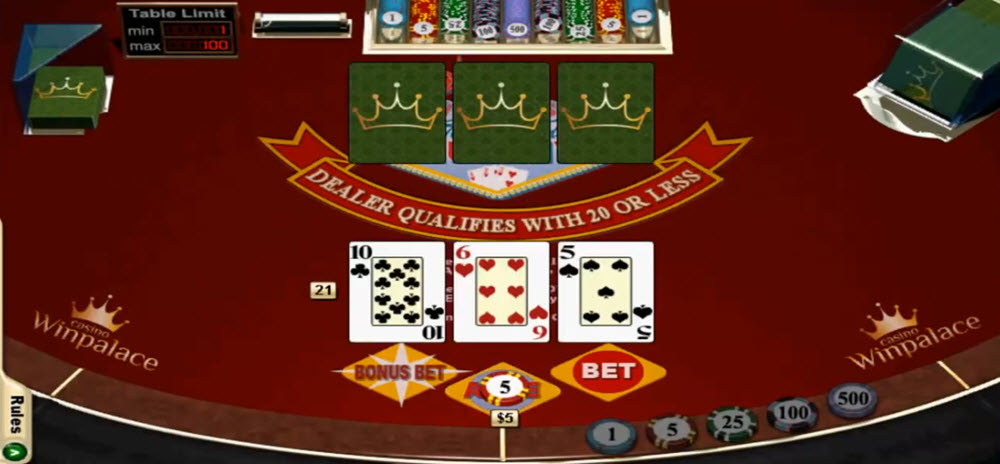 WSOP 2021 casino odds 68968