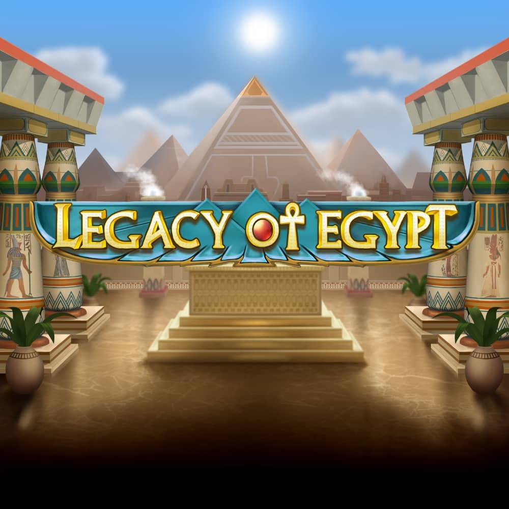 Legacy of Egypt 73298