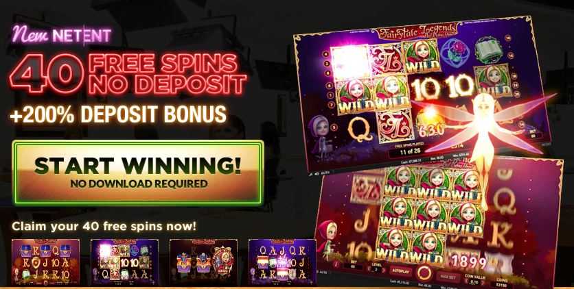 No deposit bonus casino 38791