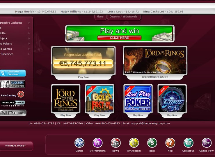 Powerball vinnare klar casino 43983
