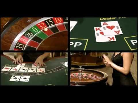 Online casino sportspel Playtech eliten