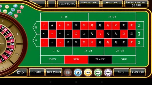 Spela casino trots 27245