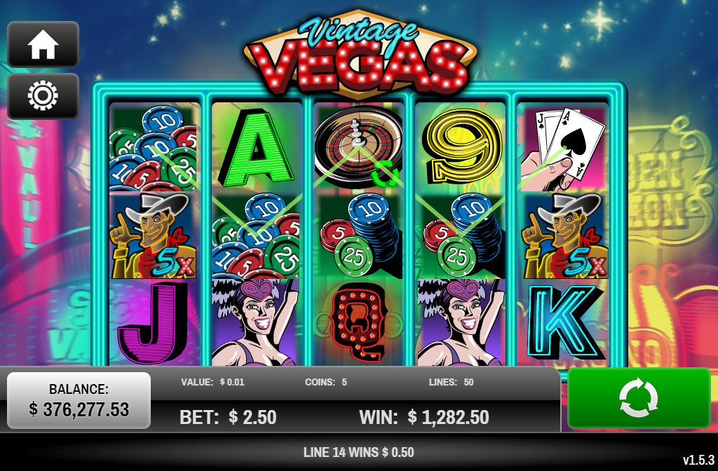 Vegas 24 casino new tekniken