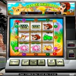 Casino hemma PAF bingo spelfunktion