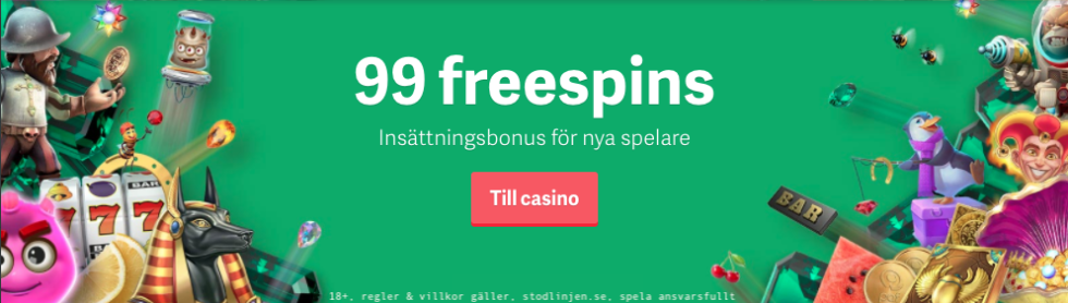 Norskeautomater bonus 83545